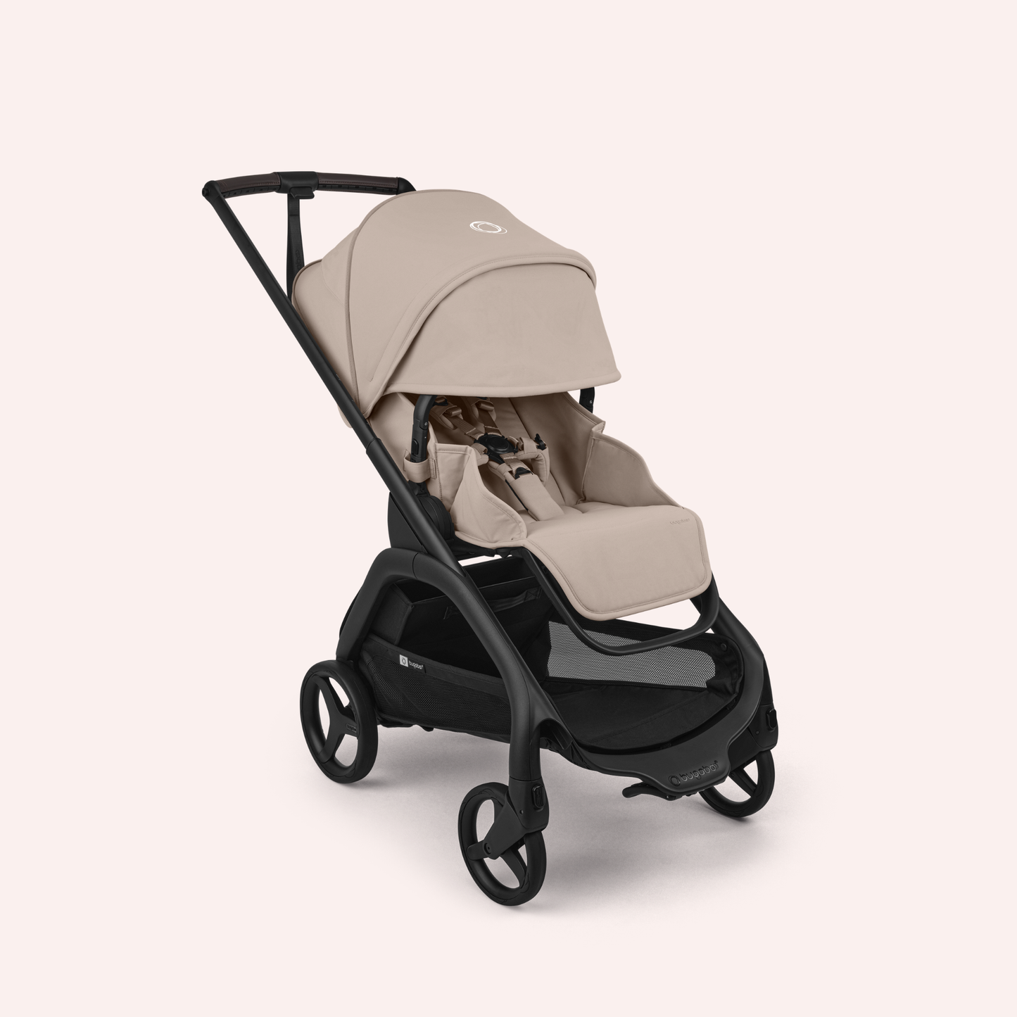 Bugaboo Dragonfly Plus