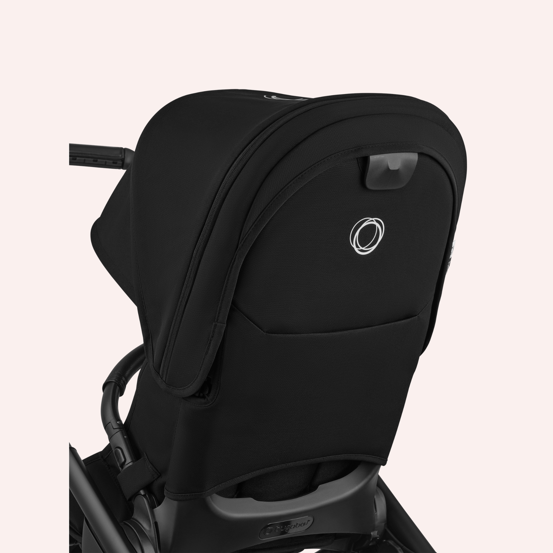 Bugaboo Dragonfly Plus