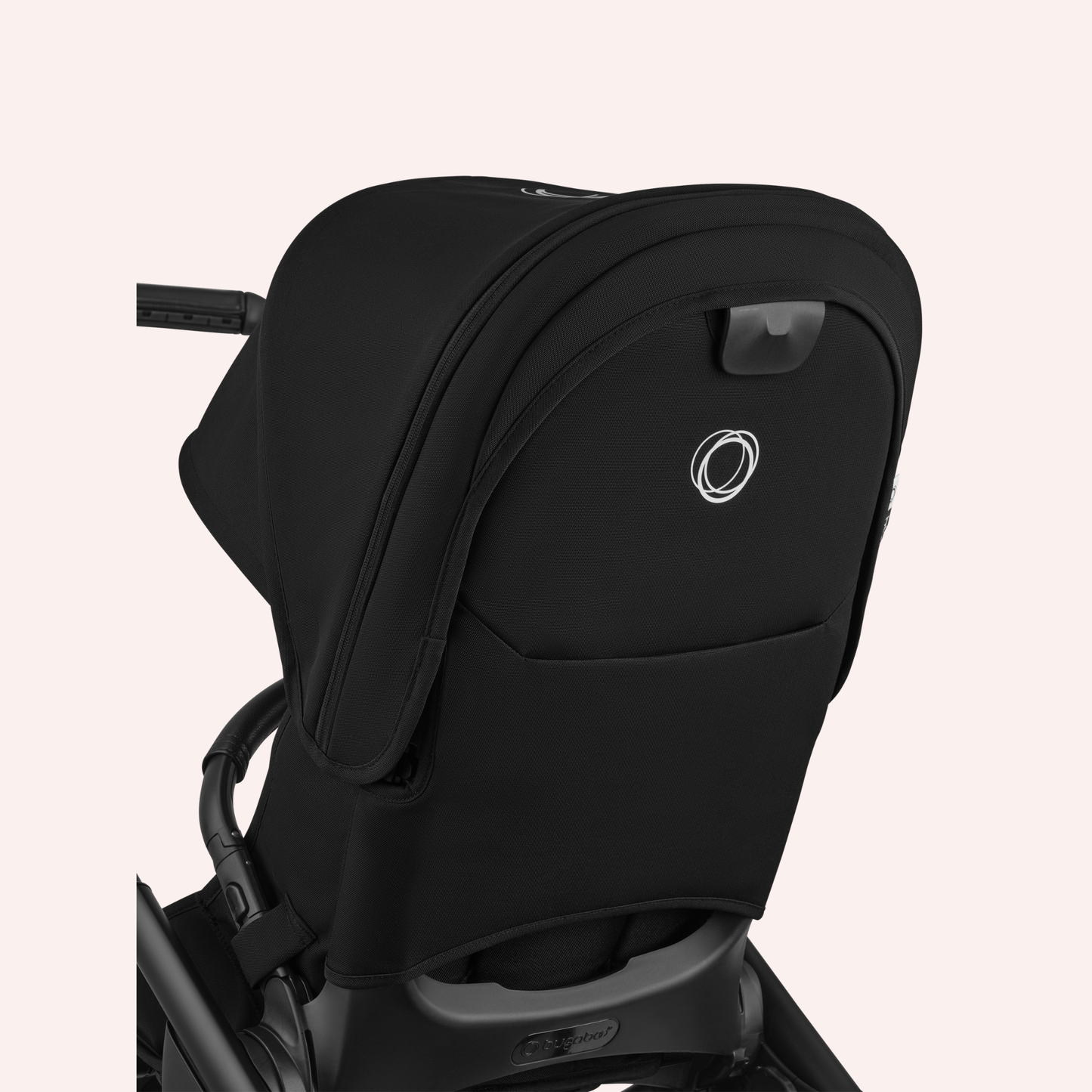 Bugaboo Dragonfly Plus