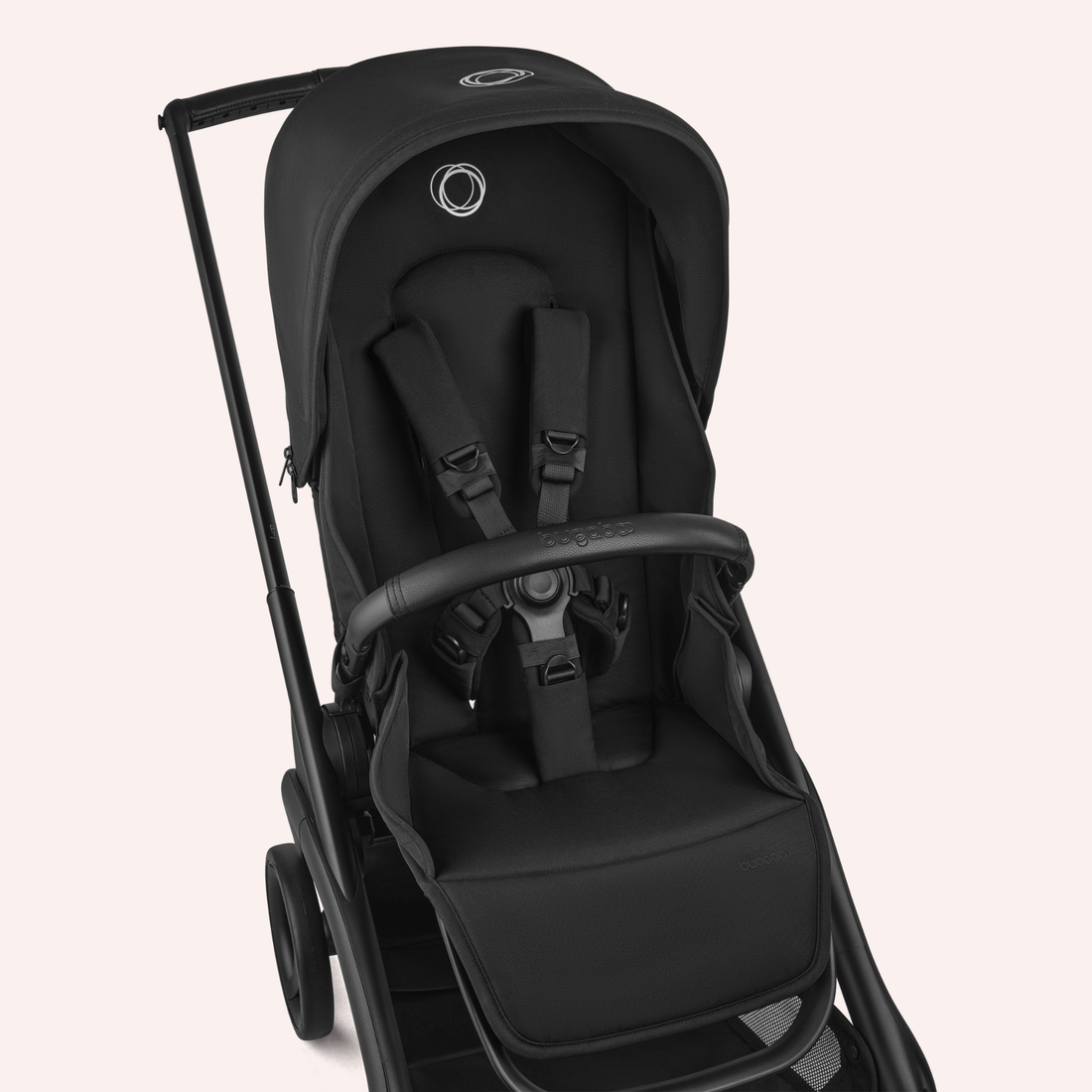Bugaboo Dragonfly Plus