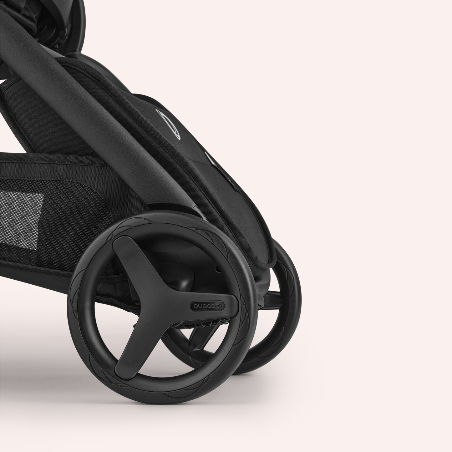 Bugaboo Dragonfly Plus
