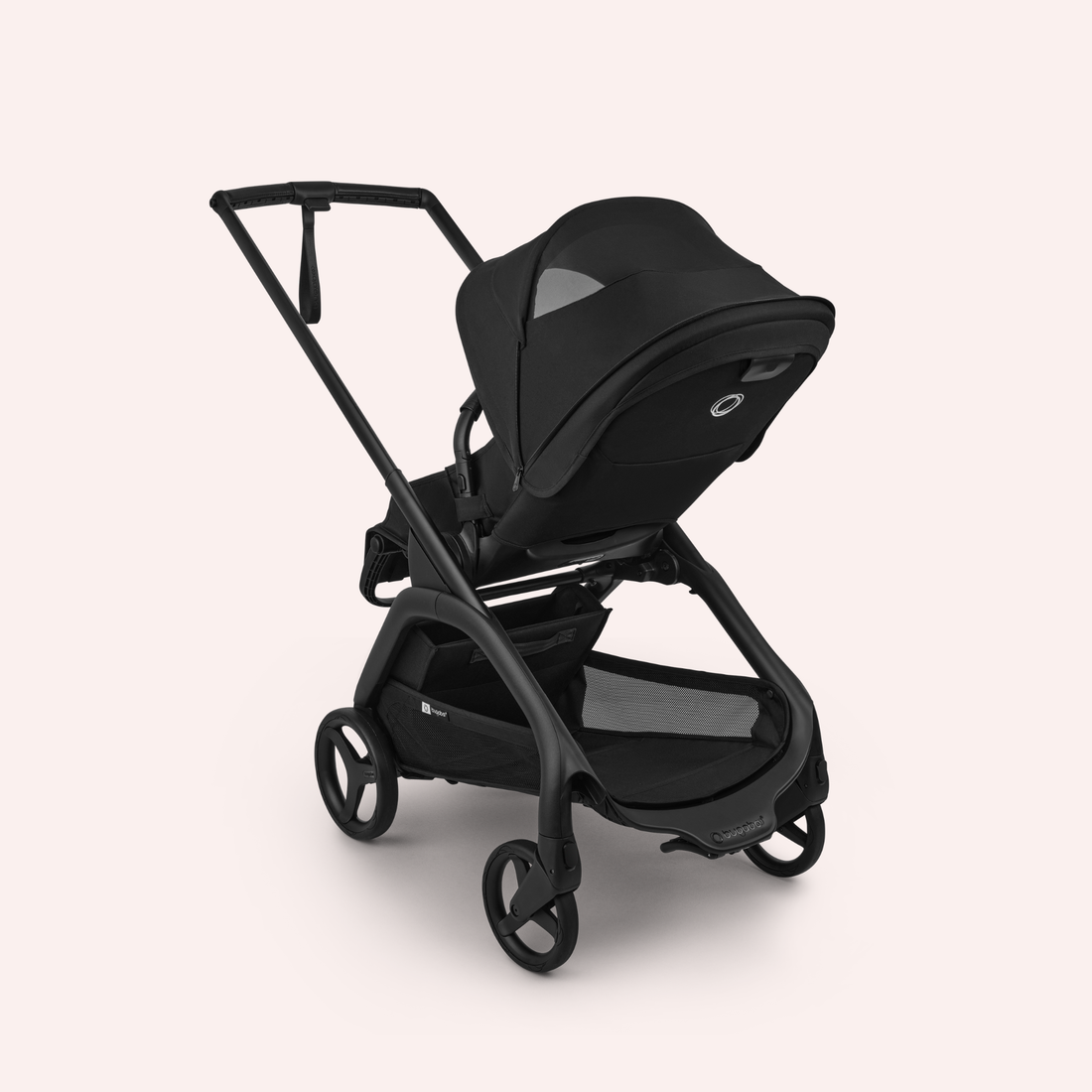Bugaboo Dragonfly Plus