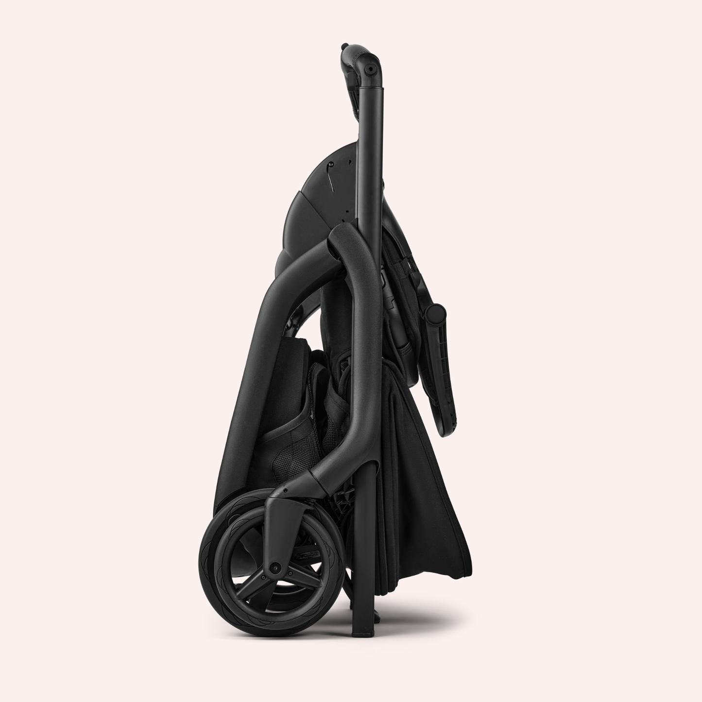 Bugaboo Dragonfly Plus Bassinet and Seat Pram