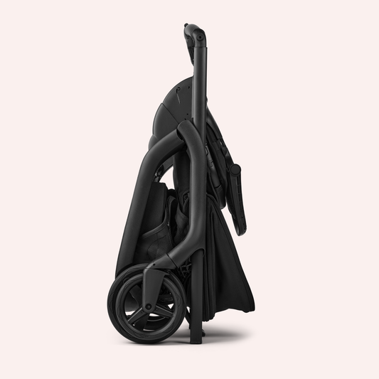 Bugaboo Dragonfly Plus Bassinet and Seat Pram