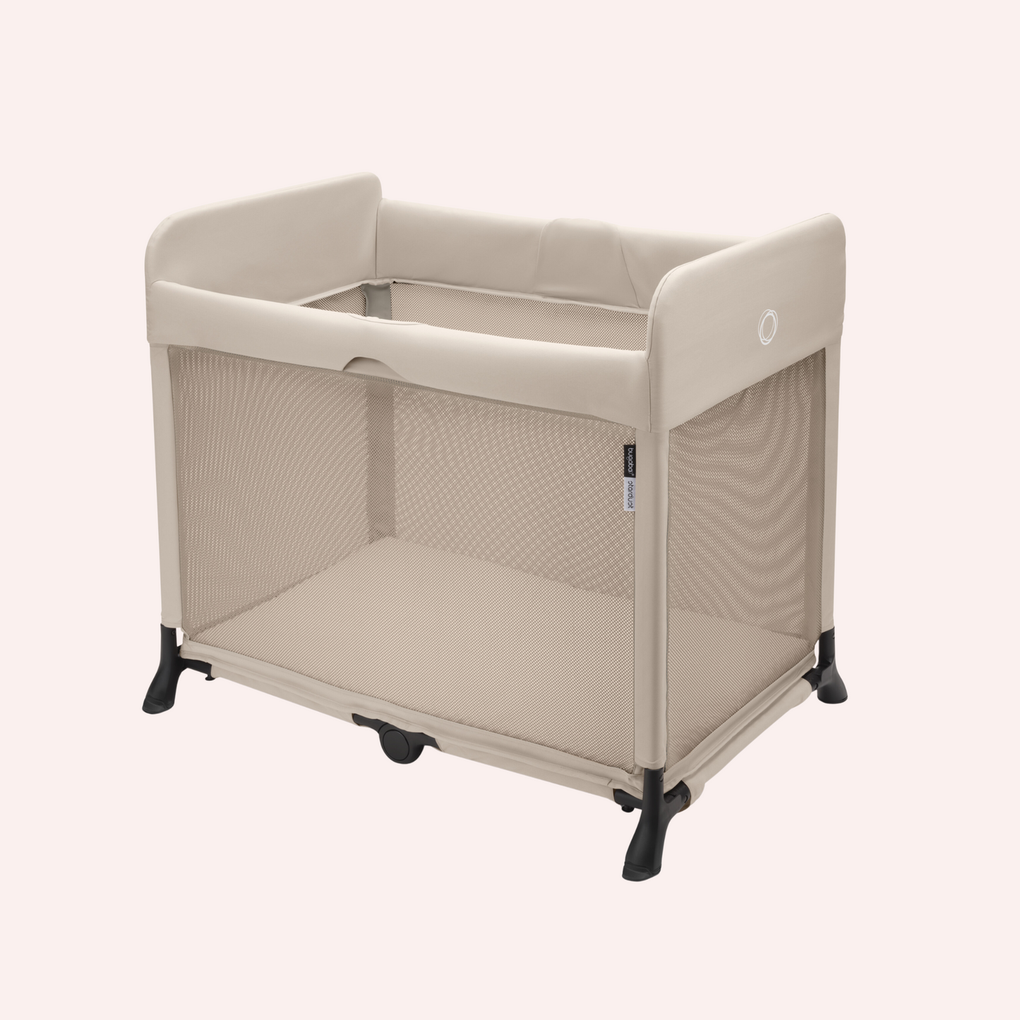 Bugaboo Stardust Plus - Desert Taupe