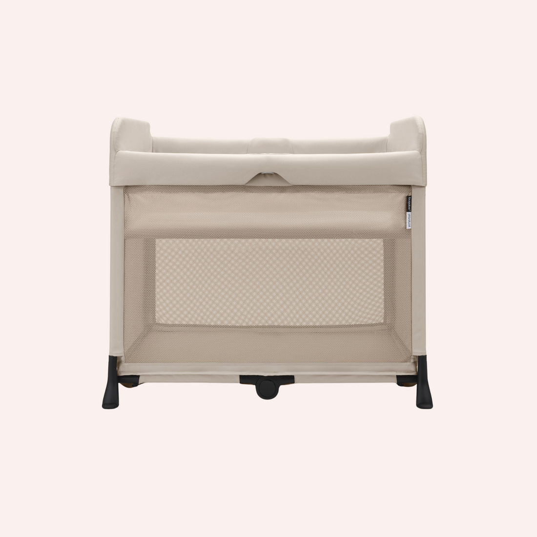 Bugaboo Stardust Plus - Desert Taupe