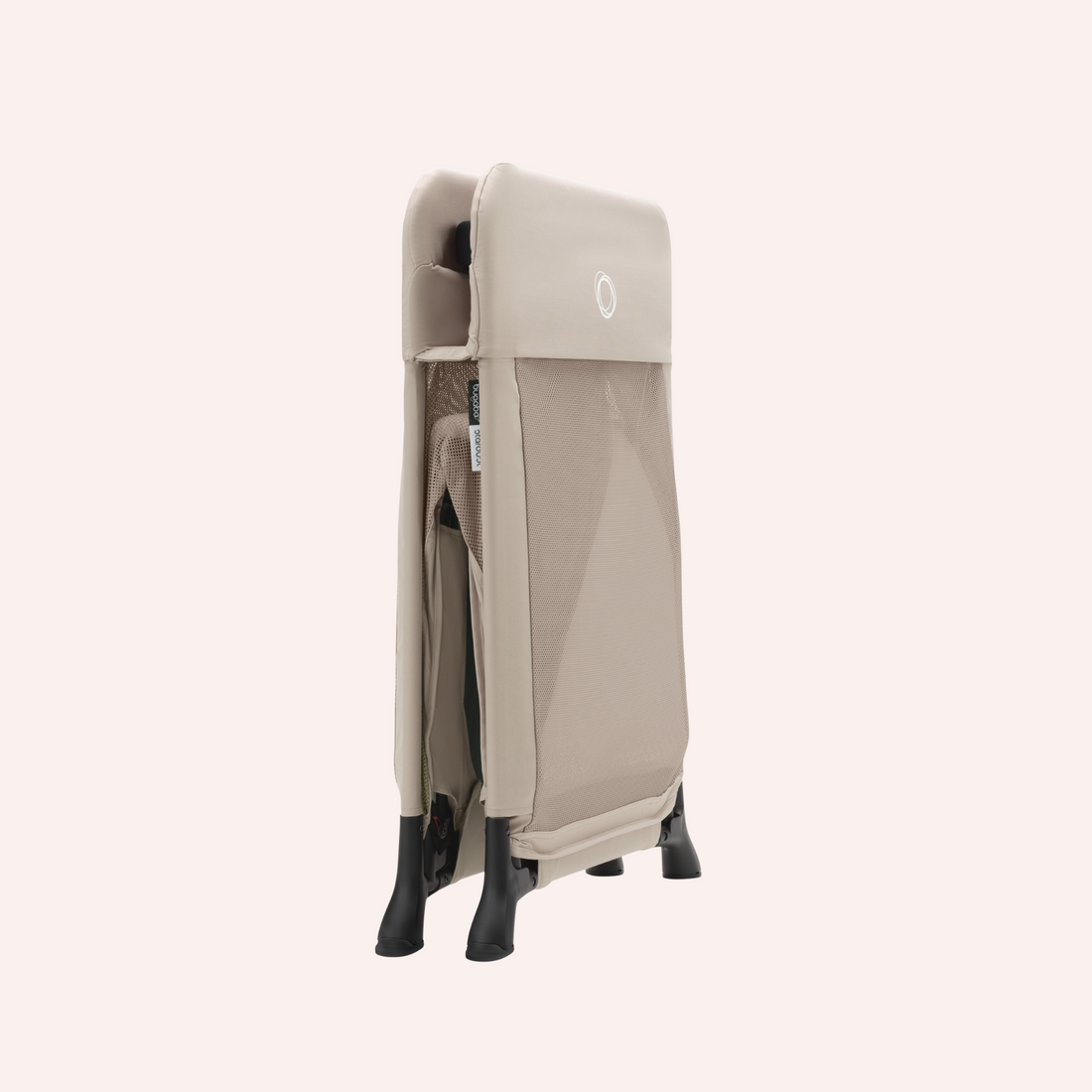 Bugaboo Stardust Plus - Desert Taupe