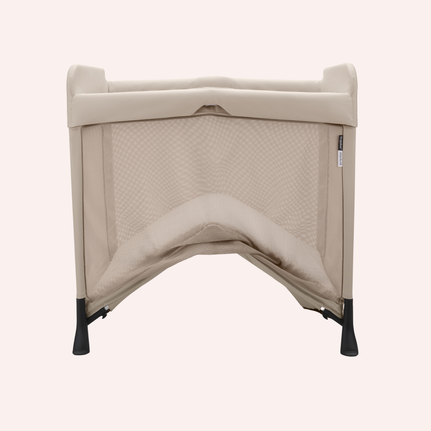 Bugaboo Stardust Plus - Desert Taupe