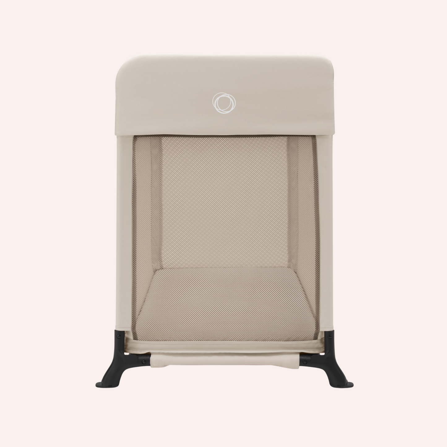 Bugaboo Stardust Plus - Desert Taupe