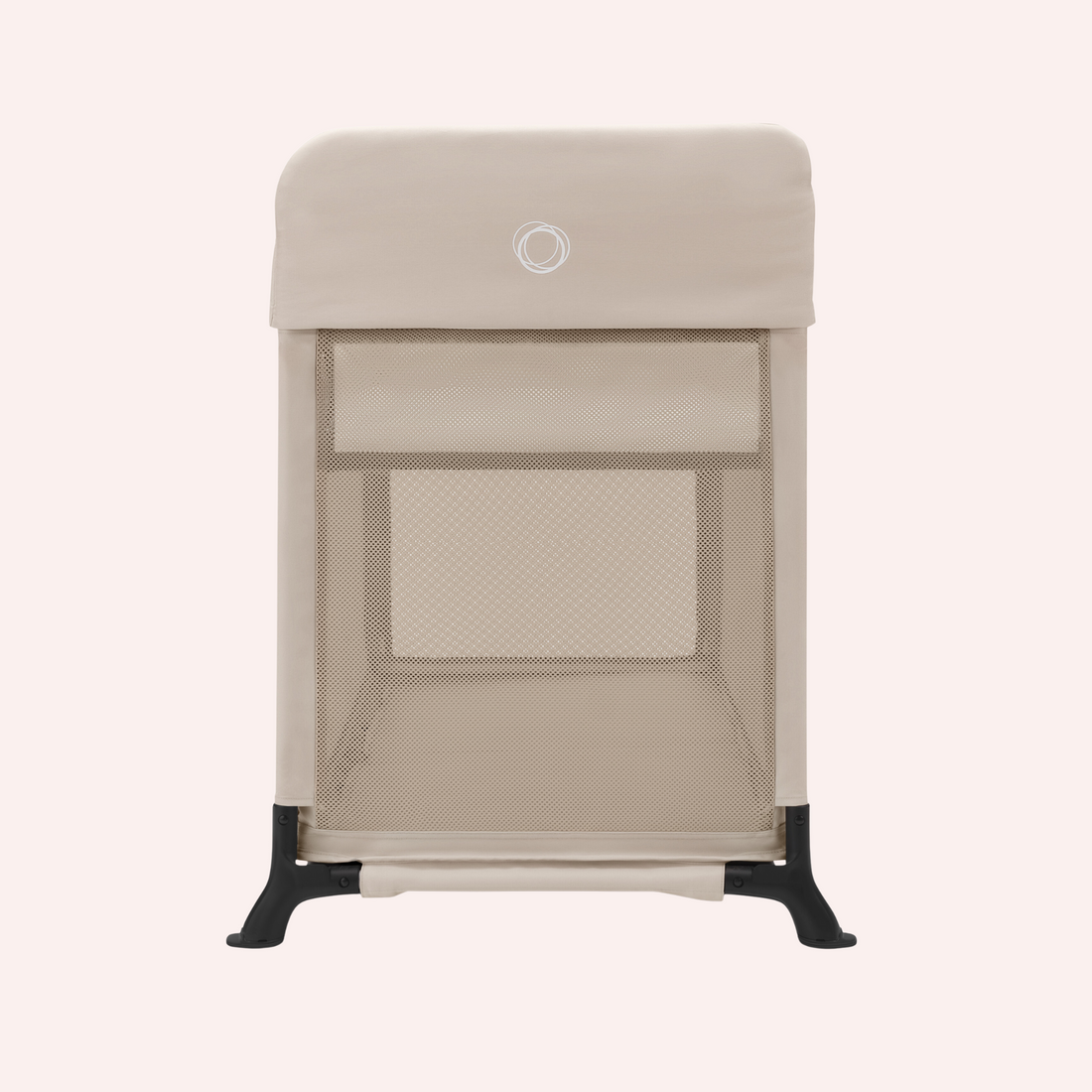 Bugaboo Stardust Plus - Desert Taupe