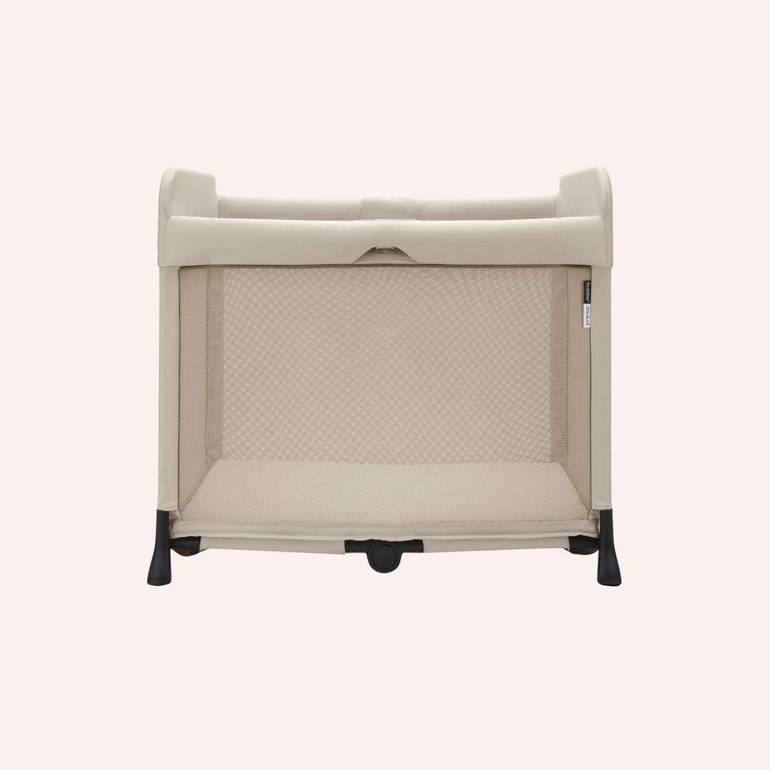 Bugaboo Stardust Plus - Desert Taupe