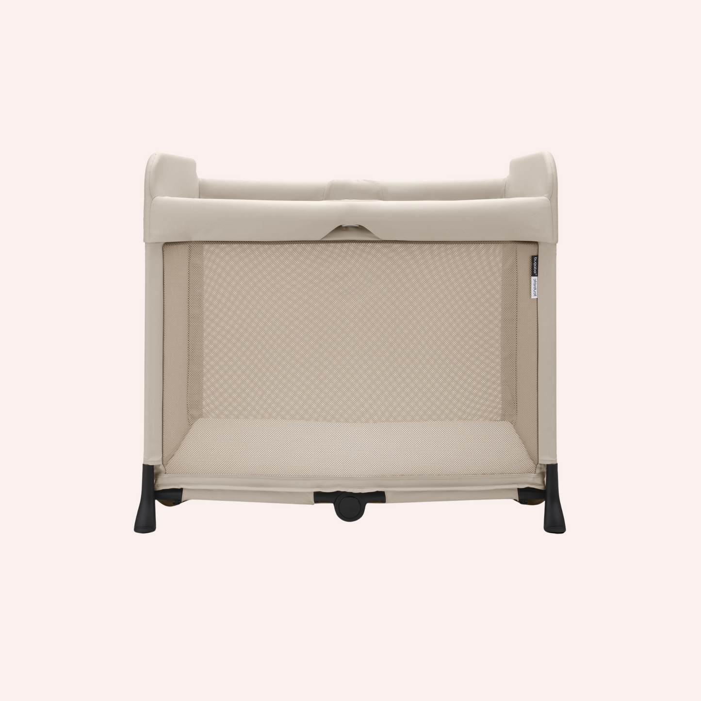 Bugaboo Stardust Plus - Desert Taupe