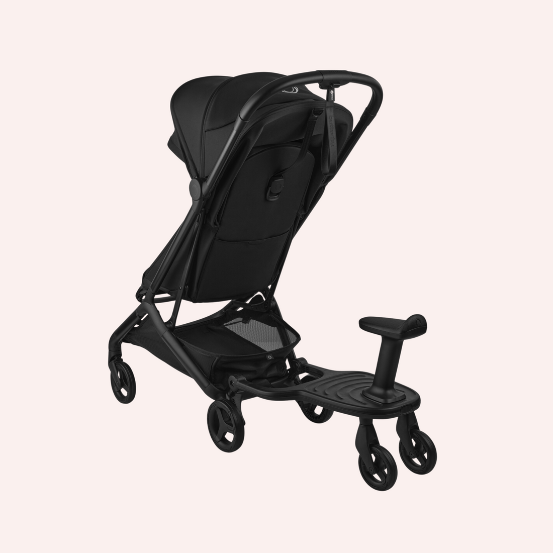 bugaboo stroller with board Bugaboo Universal Wheeled Board by Bugaboo