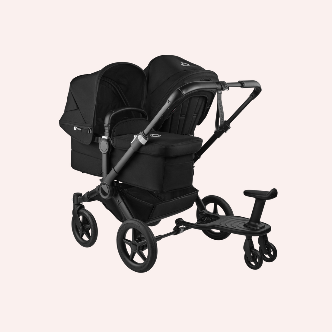 bugaboo cameleon board seat Bugaboo Universal Wheeled Board by Bugaboo