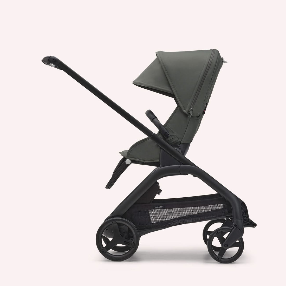bugaboo dragonfly age Bugaboo Dragonfly Bassinet and Seat Pram by Bugaboo