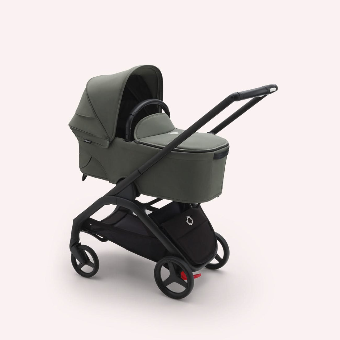 bugaboo dragonfly newborn Bugaboo Dragonfly Bassinet and Seat Pram by Bugaboo