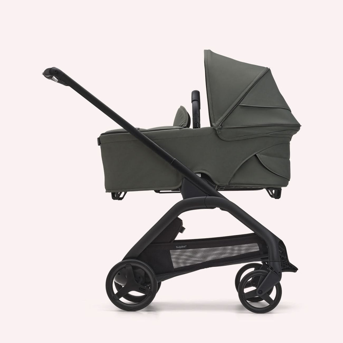 bugaboo dragonfly age range Bugaboo Dragonfly Bassinet and Seat Pram by Bugaboo