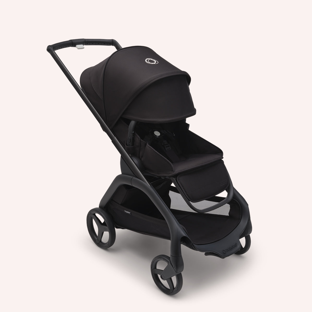 Bugaboo Dragonfly Bassinet and Seat Pram