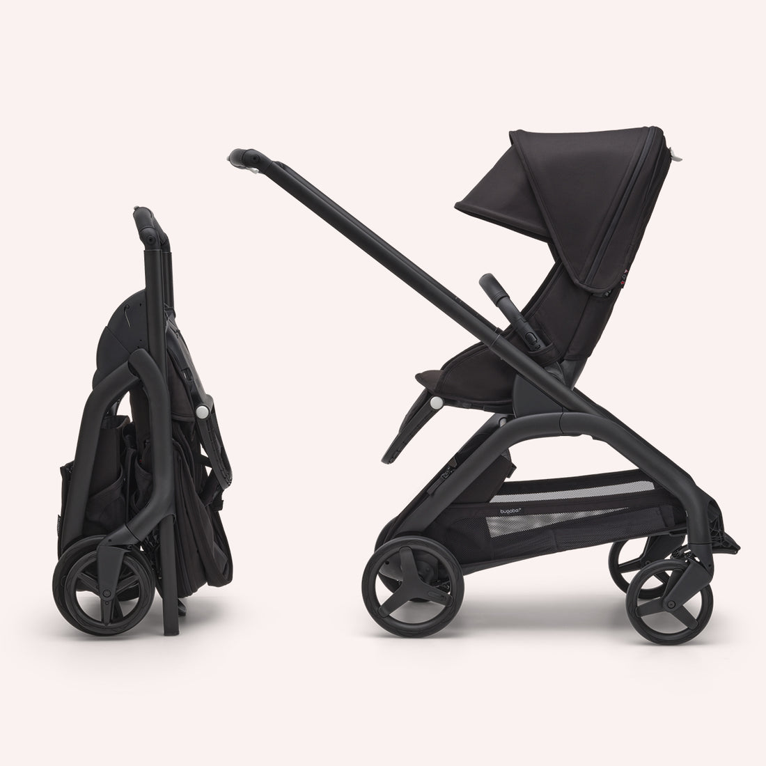 Bugaboo Dragonfly Pram