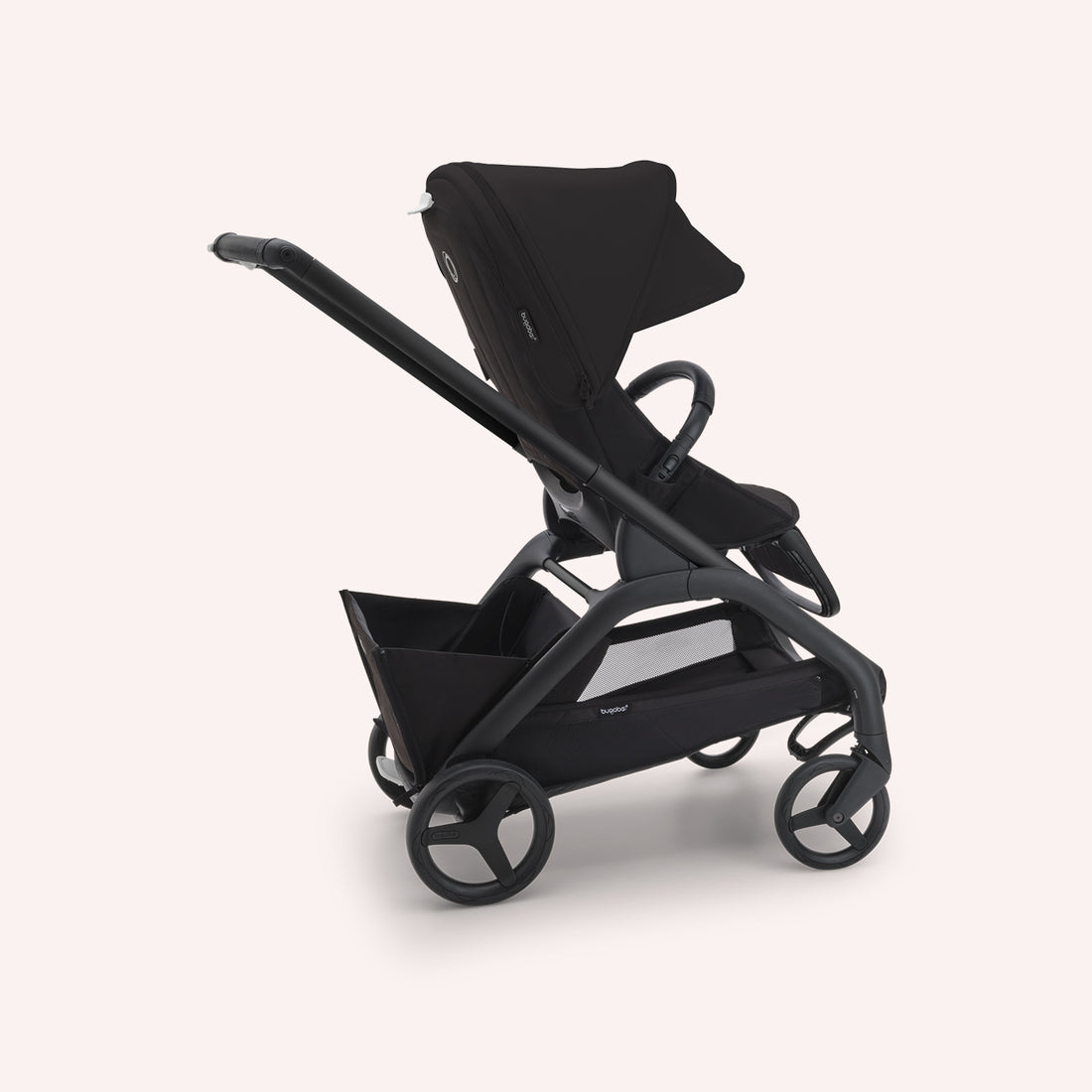 Bugaboo Dragonfly Pram