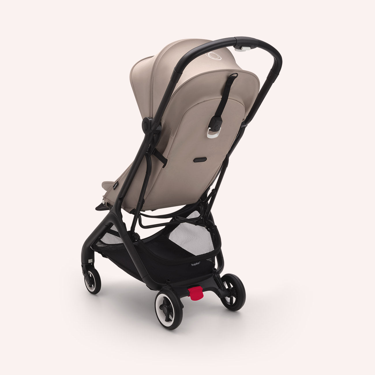 Bugaboo Butterfly Stroller Bundle