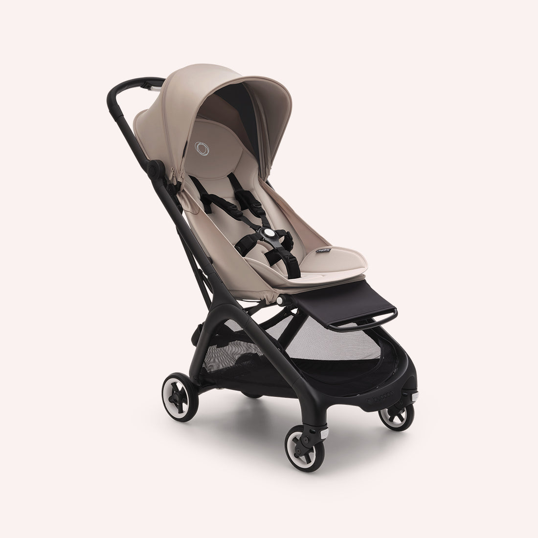 Bugaboo Butterfly Stroller Bundle