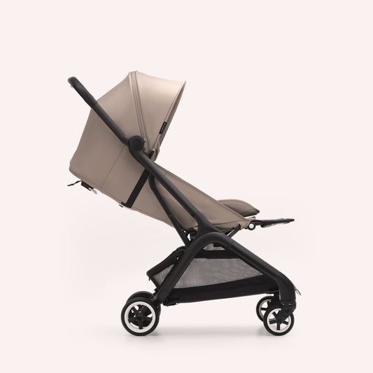 Bugaboo Complete Travel Bundle - Taupe