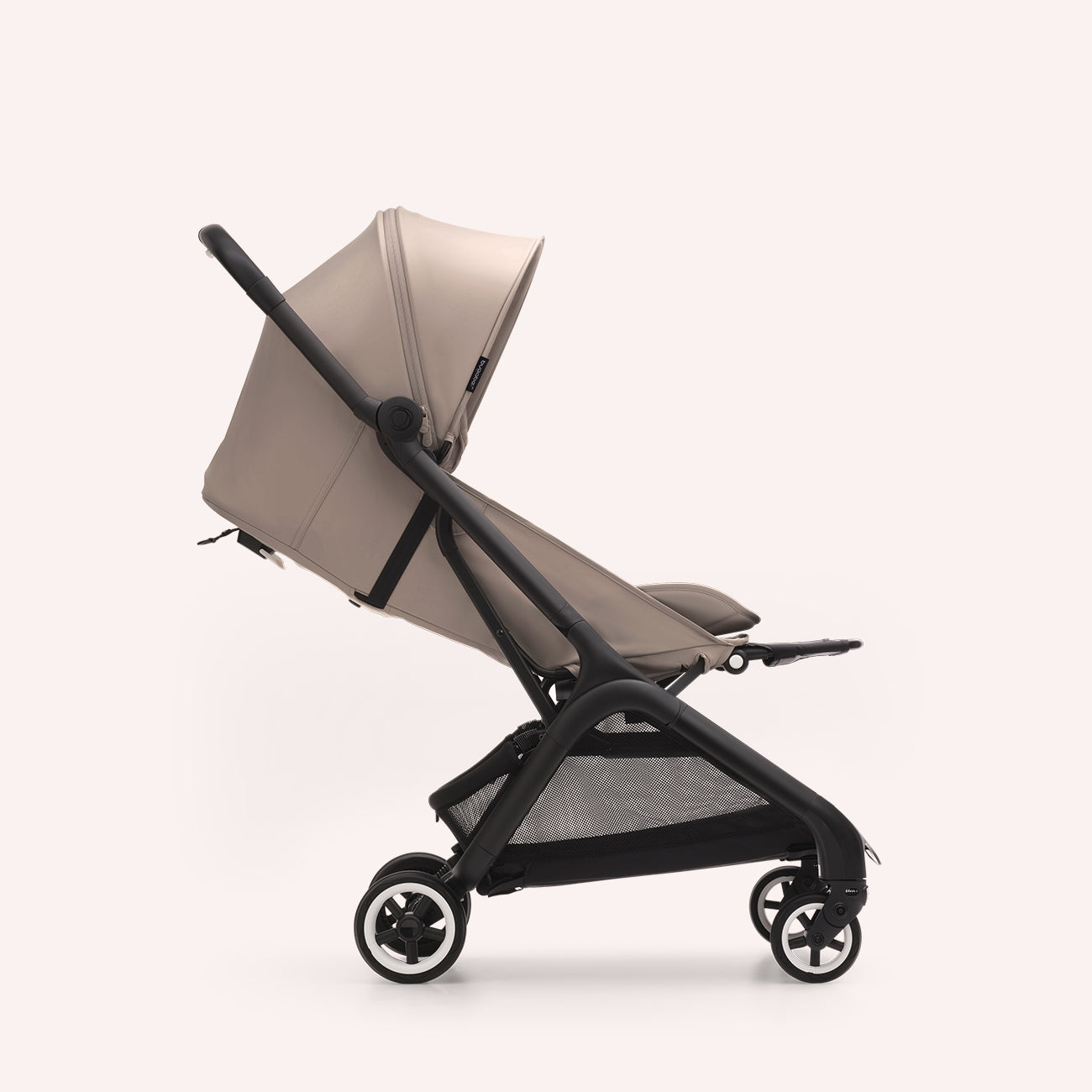 Bugaboo Butterfly Stroller Bundle