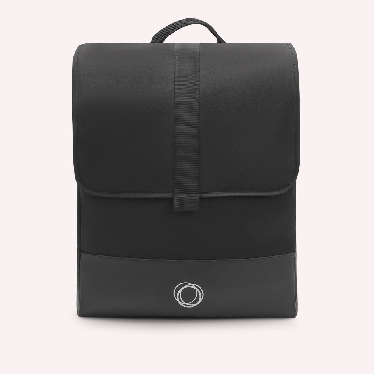 Bugaboo leather bag online