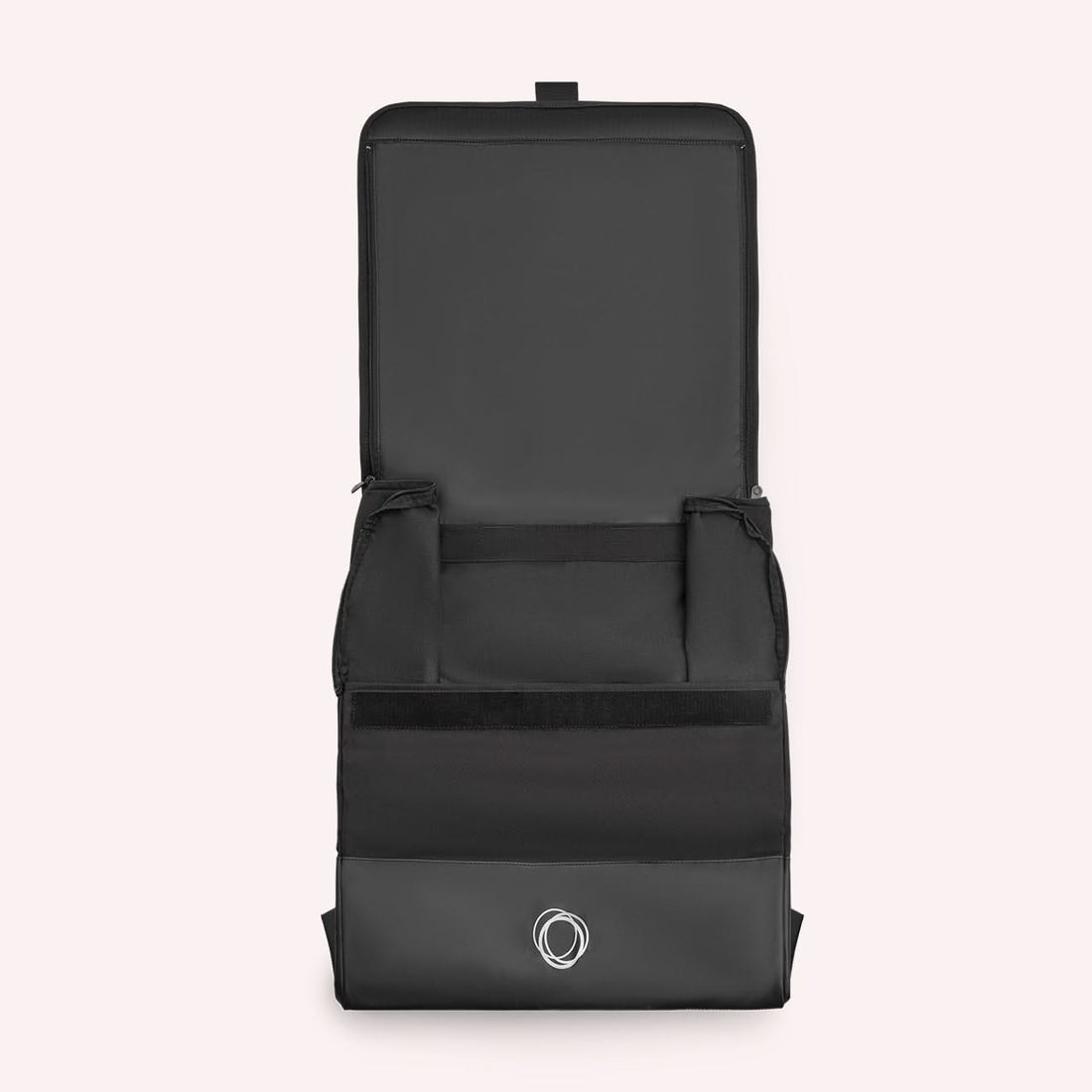 bugaboo frog black Bugaboo Butterfly Stroller Travel Bag (Black) – The Memo