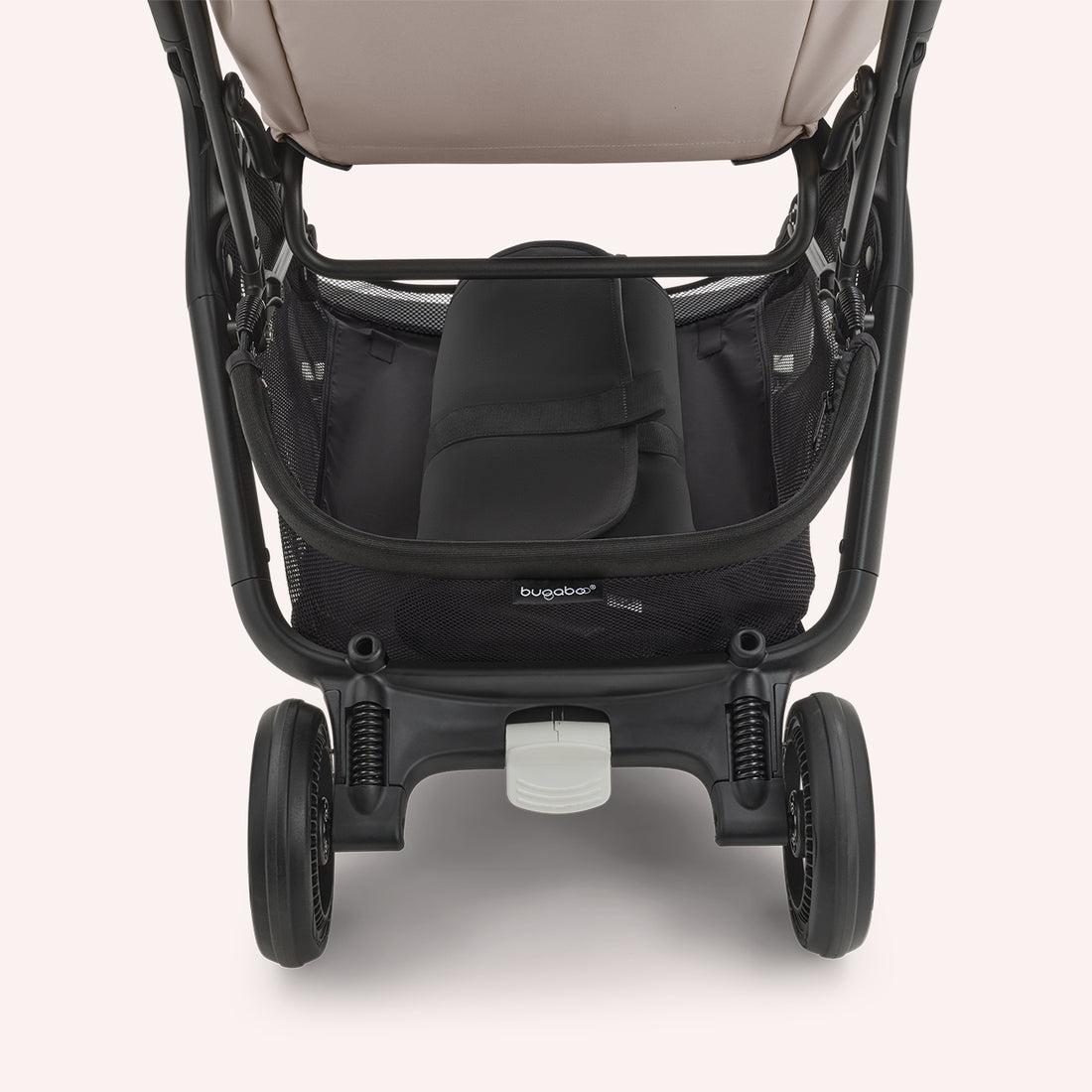 Bugaboo Butterfly Stroller and Transport Bag Bundle