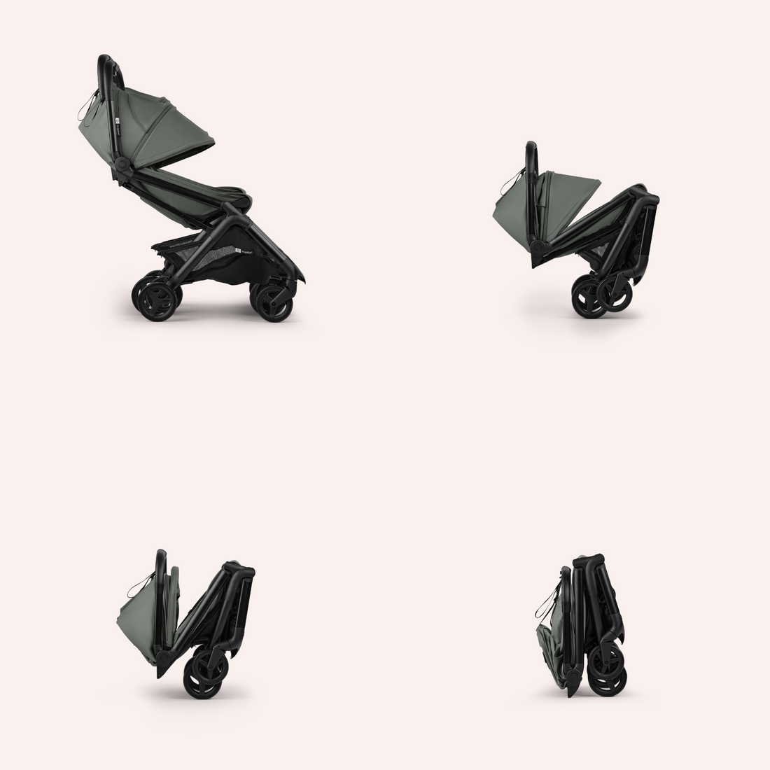 Bugaboo Butterfly 2 Stroller