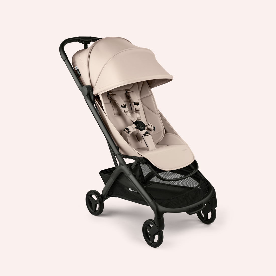 Bugaboo Butterfly 2 Stroller