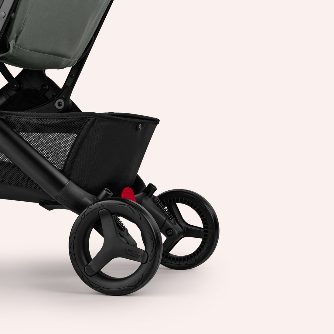 Bugaboo Butterfly 2 Stroller