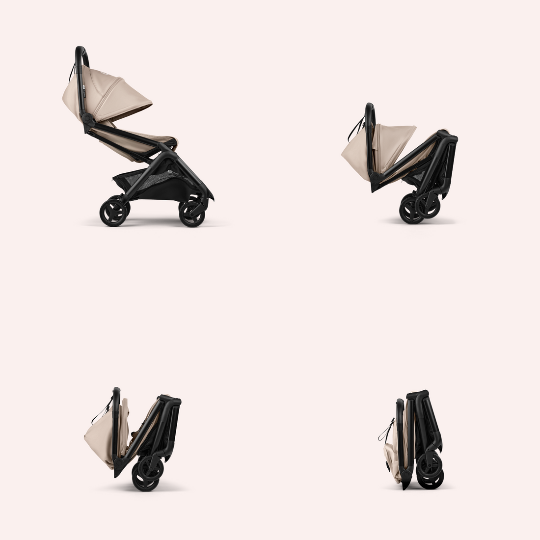 Bugaboo Butterfly 2 Stroller