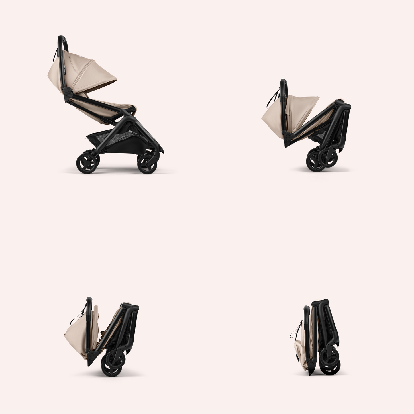 Bugaboo Butterfly 2 Stroller