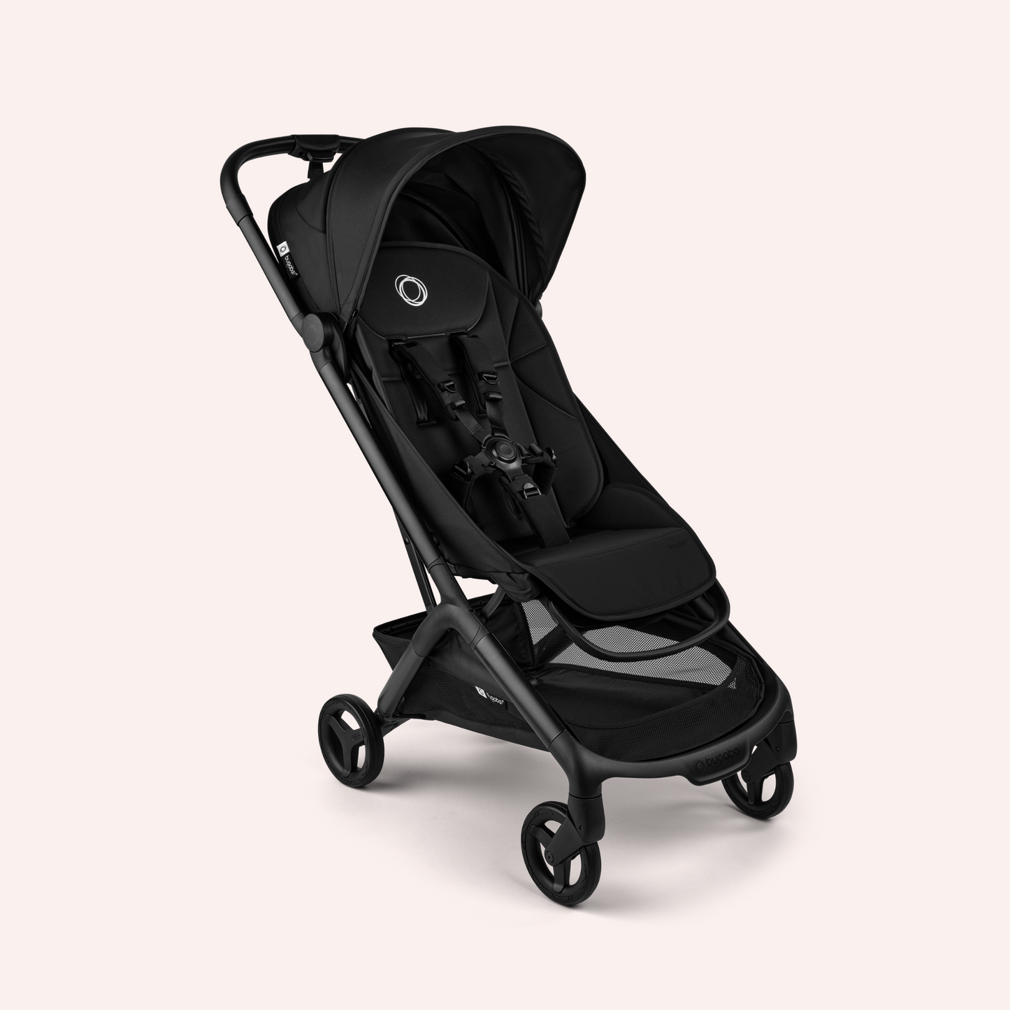 Bugaboo Butterfly 2 Stroller