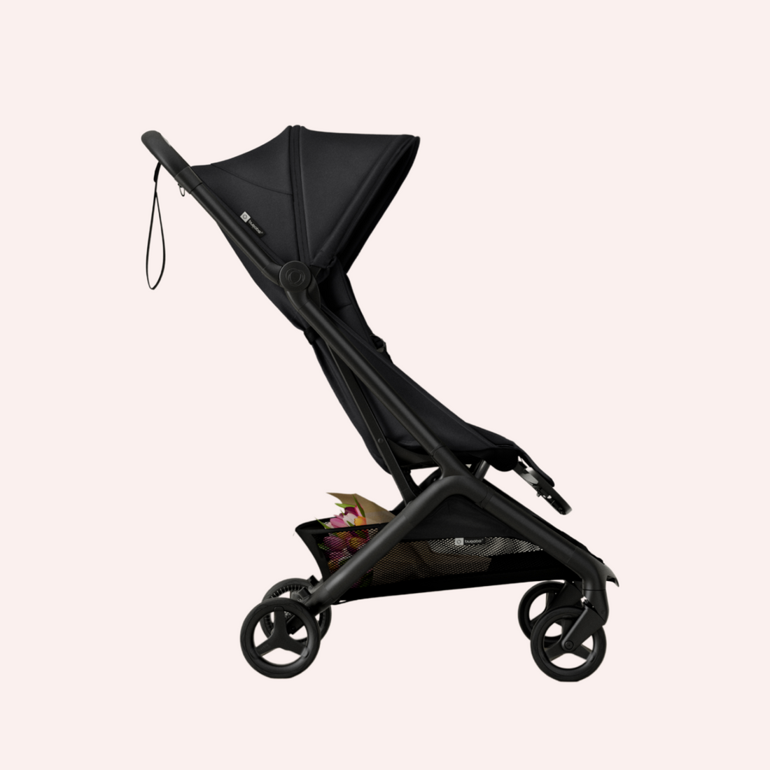 Bugaboo Butterfly 2 Stroller
