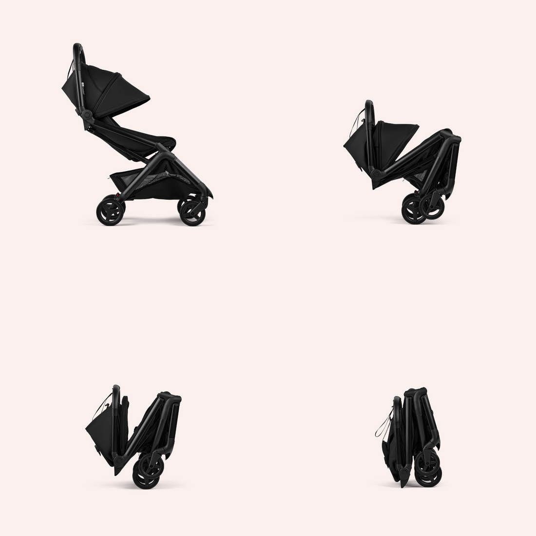 Bugaboo Butterfly 2 Stroller