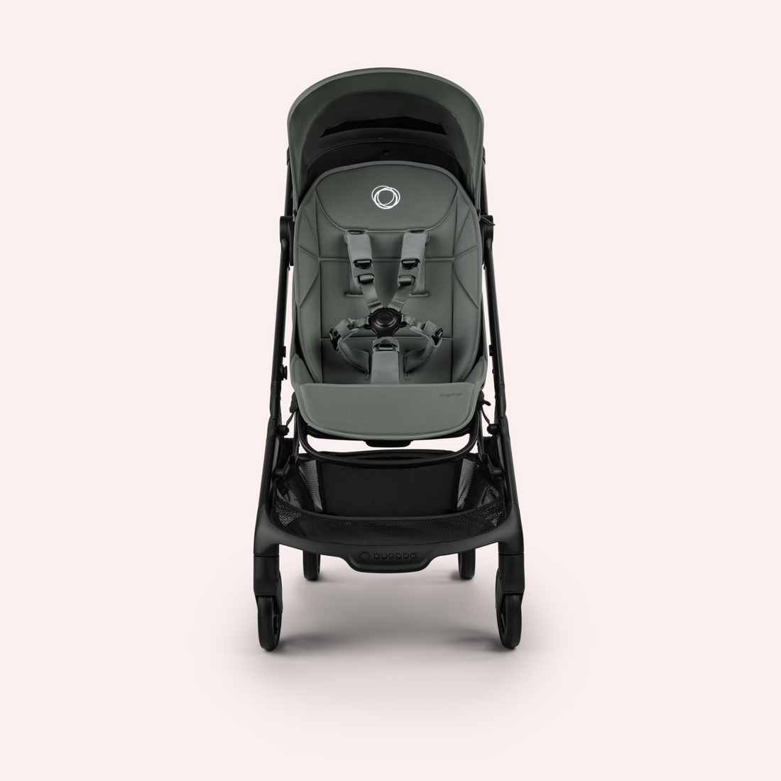 Bugaboo Butterfly 2 Stroller