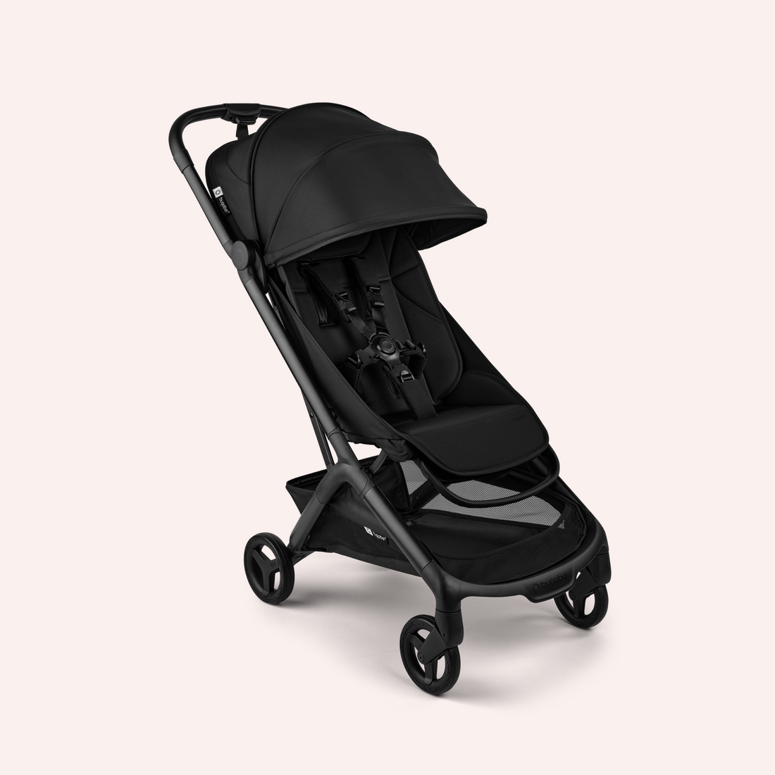 Bugaboo Butterfly 2 Stroller