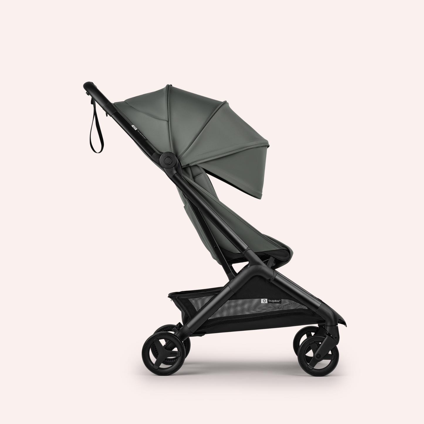 Bugaboo Butterfly 2 Stroller