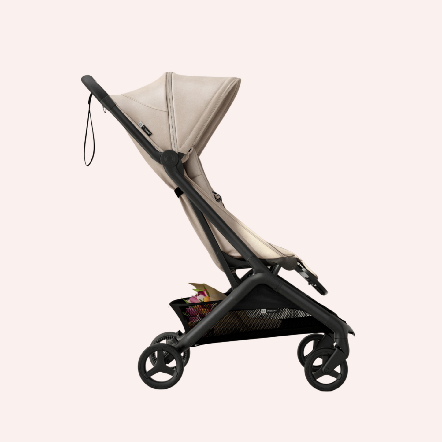 Bugaboo Butterfly 2 Stroller