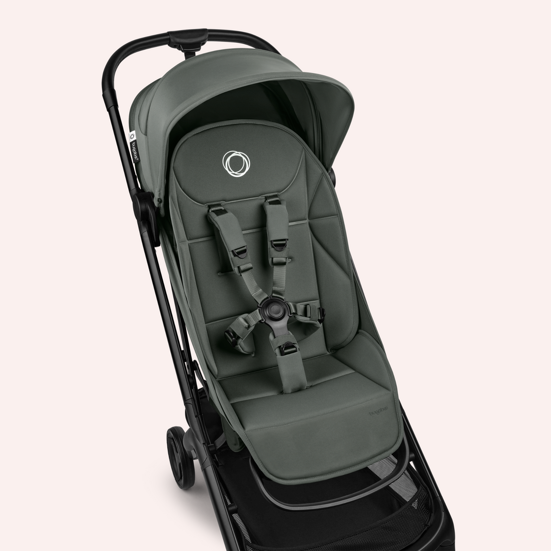 Bugaboo Butterfly 2 Stroller