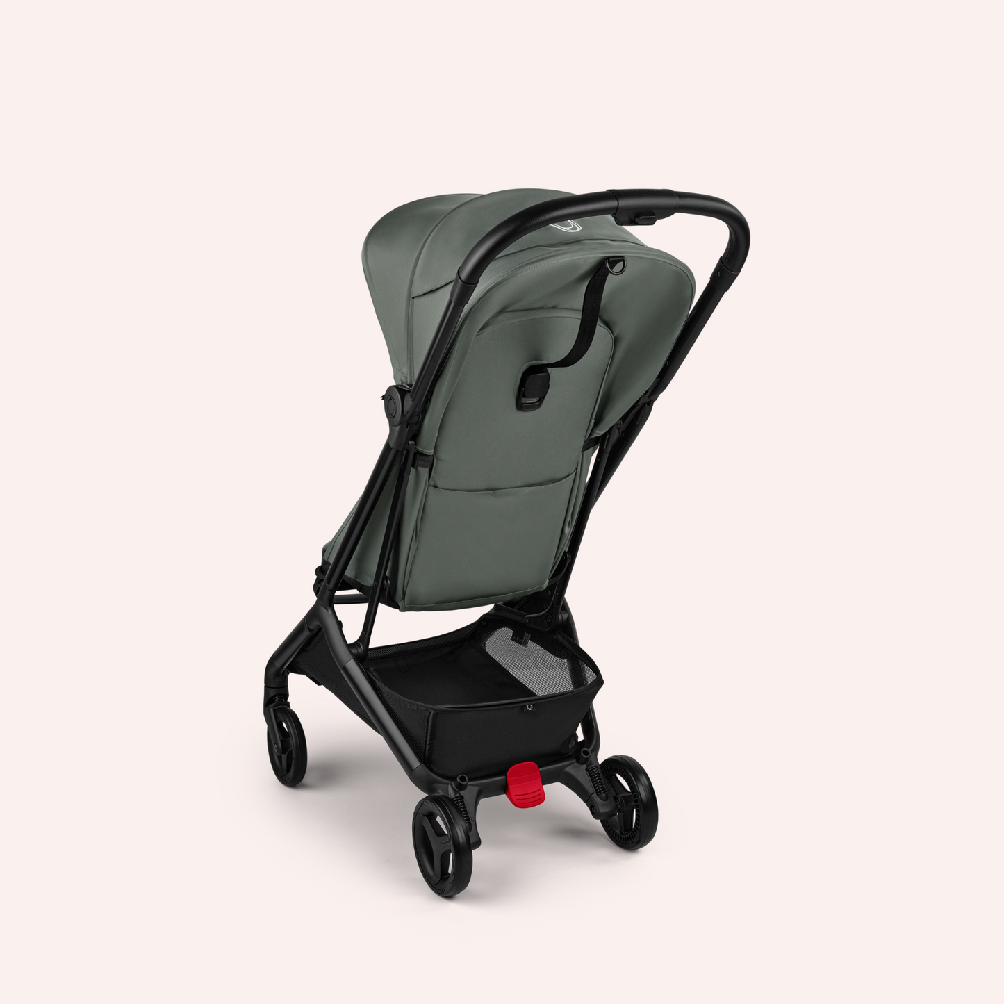 Bugaboo Butterfly 2 Stroller