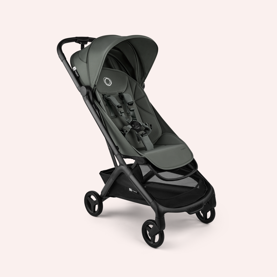 Bugaboo Butterfly 2 Stroller
