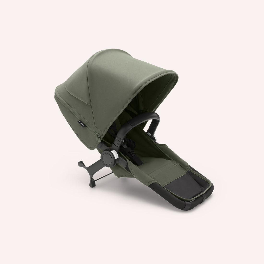 Bugaboo Donkey 5 Twin Bassinet and Seat Pram