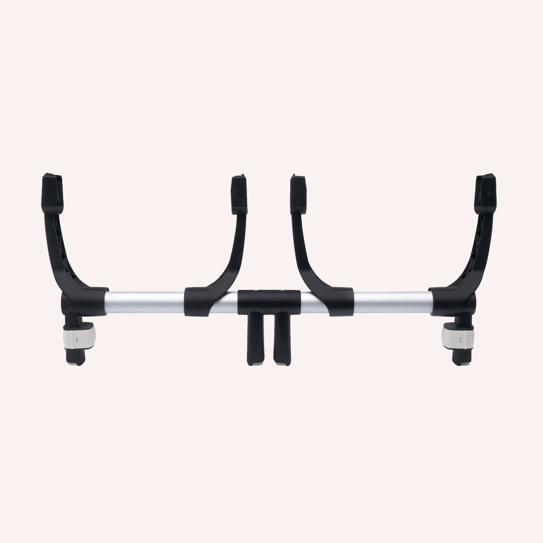 Bugaboo Donkey Twin adapters for Maxi-Cosi