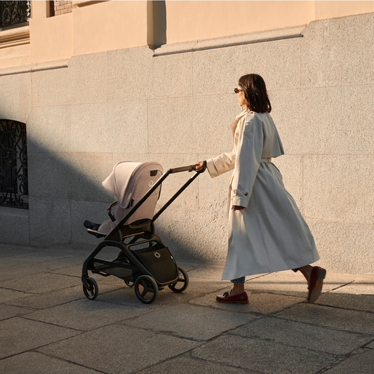 Bugaboo Dragonfly Plus