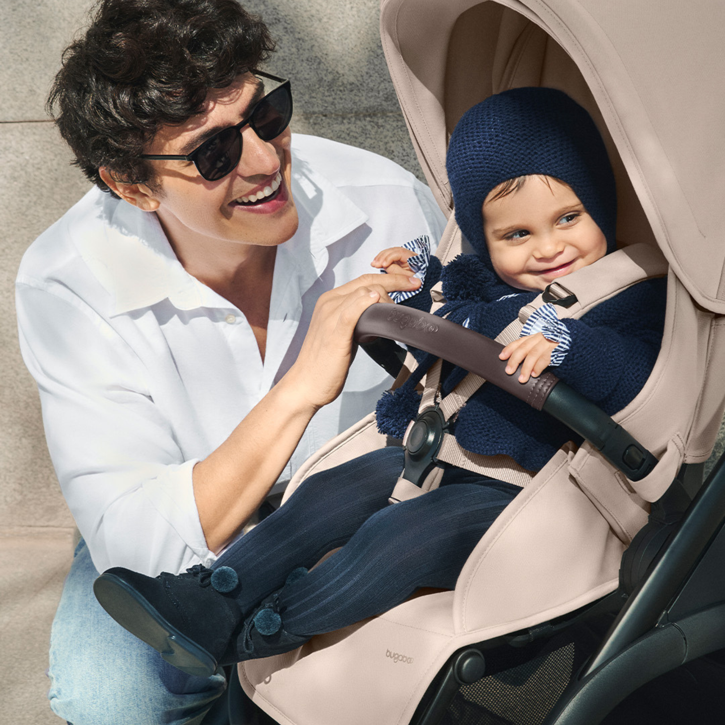 Bugaboo Dragonfly Plus